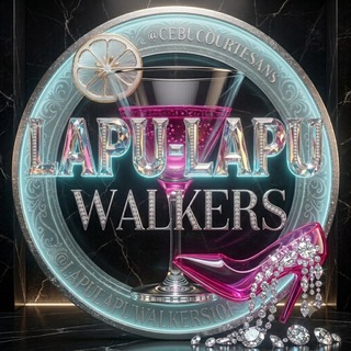 Telegram group profile photo for LAPU-LAPU WALKERS