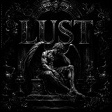 Telegram profile photo for Lust.