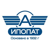 Telegram profile photo for АО "ИПОПАТ"