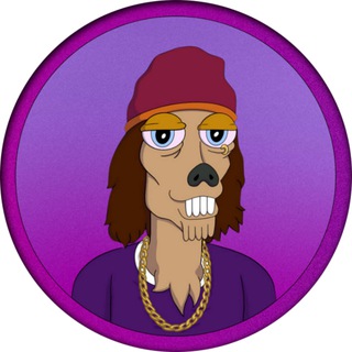 Telegram profile photo for Furibone