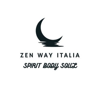 Telegram profile photo for ☯️Zen Way Italia🕉