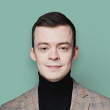 Telegram profile photo for ПсиПросвет | Психиатр Просветов Андрей