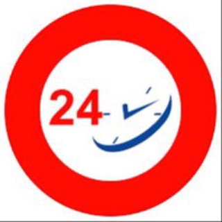 Telegram profile photo for Orientation24.com