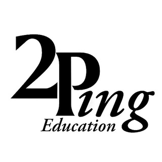 Telegram profile photo for 2Ping Education