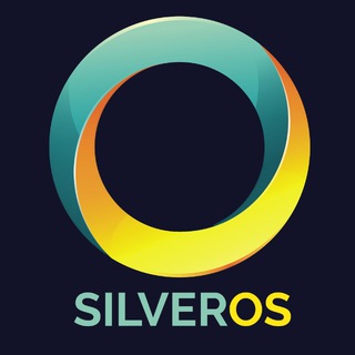 Telegram profile photo for SilverOS ๐ฌ๐ง