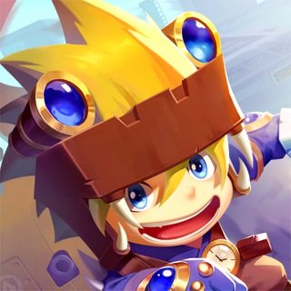 Telegram profile photo for Legend of Arcadia