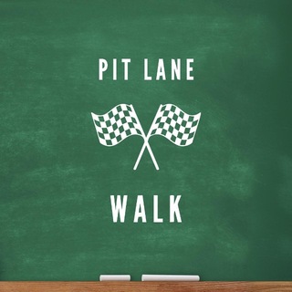 Telegram profile photo for Pit Lane Walk | Формула-1