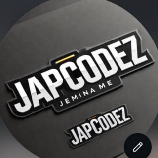 Telegram profile photo for Japcodez