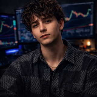Telegram profile photo for AvengTraid