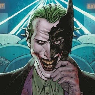 Telegram profile photo for 🃏 Coringa Dos Cartões 🃏