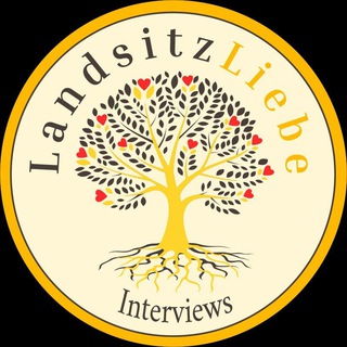 Telegram profile photo for Interviews der Landsitzliebe