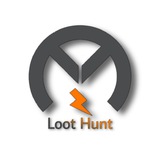 Telegram profile photo for Loot Hunt - Online Shopping Offers & Loot 💰 (Task Mate)