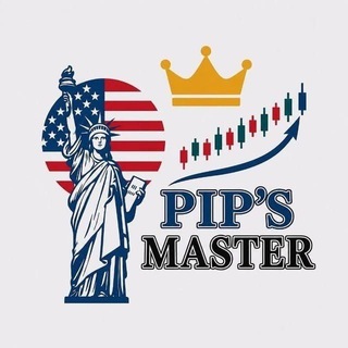 Telegram profile photo for PIPS MASTER