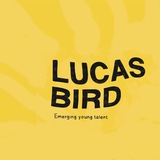 Telegram profile photo for Lucas Bird