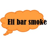 Telegram profile photo for Elf bar smoke