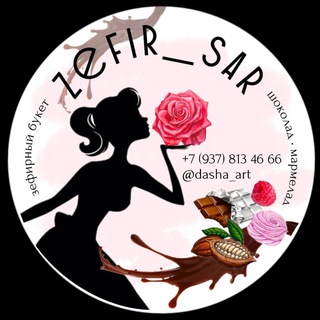Telegram profile photo for Zefir_sar