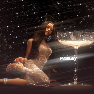 Telegram profile photo for Milslay
