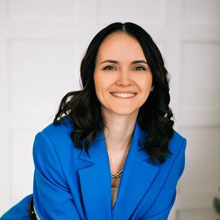Telegram profile photo for Алина Новикова | Путь Аромапрактика