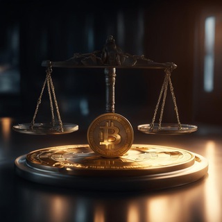 Telegram profile photo for BALANCE