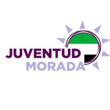 Telegram profile photo for Juventud Morada Extremadura