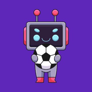 Telegram profile photo for TipsterGPT - AI Betting ⚽️
