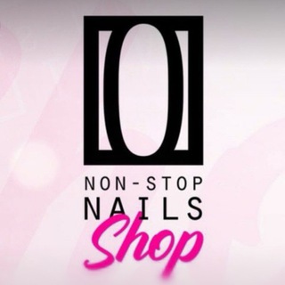 Telegram profile photo for Non Stop Nails 💅🏼