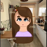 Telegram profile photo for Ушла в Пинтерест!
