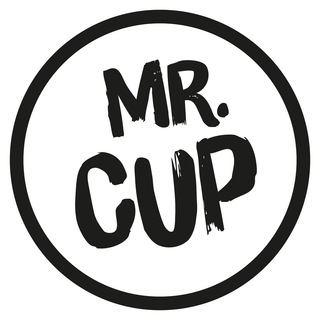 Telegram profile photo for MR. CUP