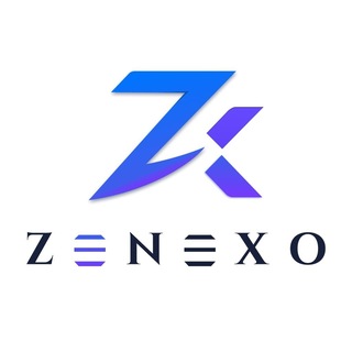 Telegram profile photo for Zenexo FX Official