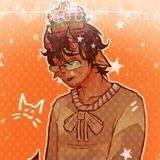 Telegram profile photo for seventruelover