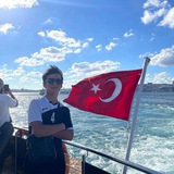 Telegram profile photo for Tolqinov Teacher👨🏫