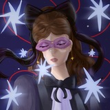 Telegram profile photo for — Та самая Сказочница ушла в РЕСТ —