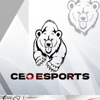 Telegram profile photo for ceo Esports
