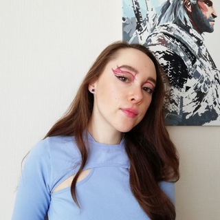 Telegram profile photo for Ксюша про деньги и жизнь