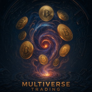 Telegram profile photo for Multiverse Trading Oficial