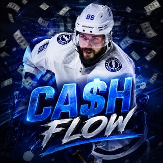 Telegram profile photo for CA$H FLOW