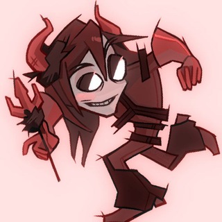 Telegram profile photo for Ересь