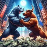 Telegram profile photo for الاستراتيجية _السامية SPX _2