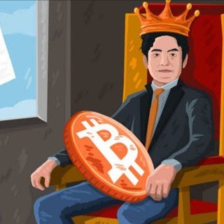 Telegram profile photo for Airdrop Authenticator
