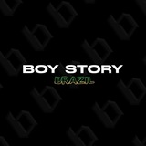 Telegram profile photo for Parceiros Boy Story