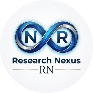 Telegram profile photo for Research Nexus – RN