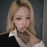 Telegram profile photo for Kim Stella