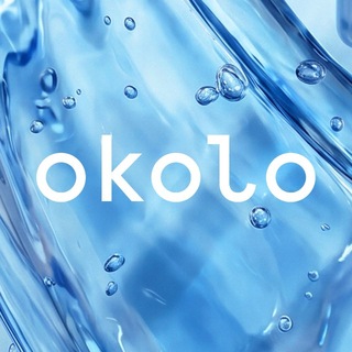 Telegram profile photo for Пространство okolo