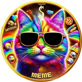 Telegram profile photo for MeMe