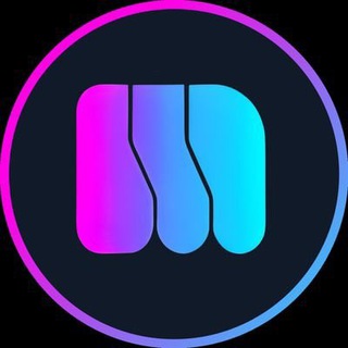 Telegram group profile photo for MintPad