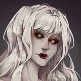 Telegram profile photo for Asselina_art