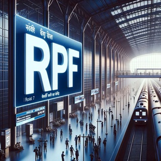 Telegram profile photo for ACADEMIS RPF