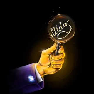 Telegram profile photo for Midas Projects 🔎