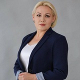 Telegram profile photo for Водянова Татьяна|Депутат Думы Геленджик