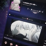 Telegram profile photo for I only love myself